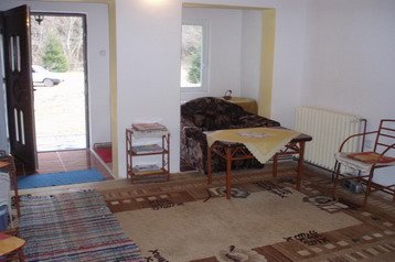 Vasaras māja Mărişel 1